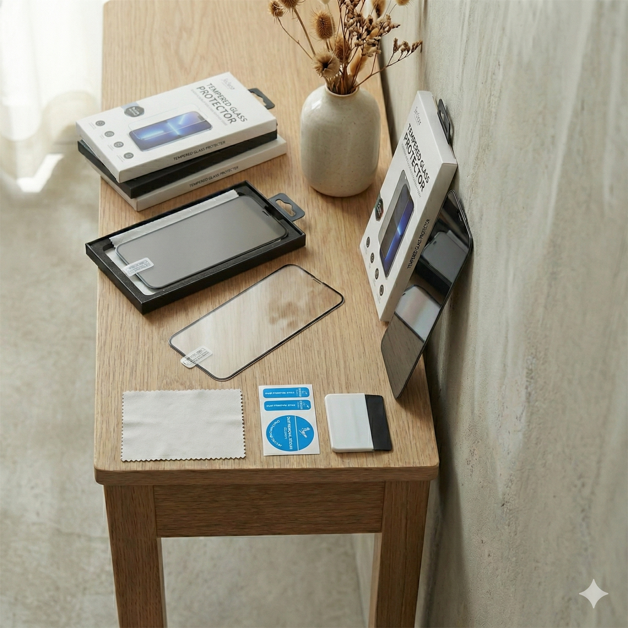 Translation missing: en.Screen Protectors: Screen Protectors