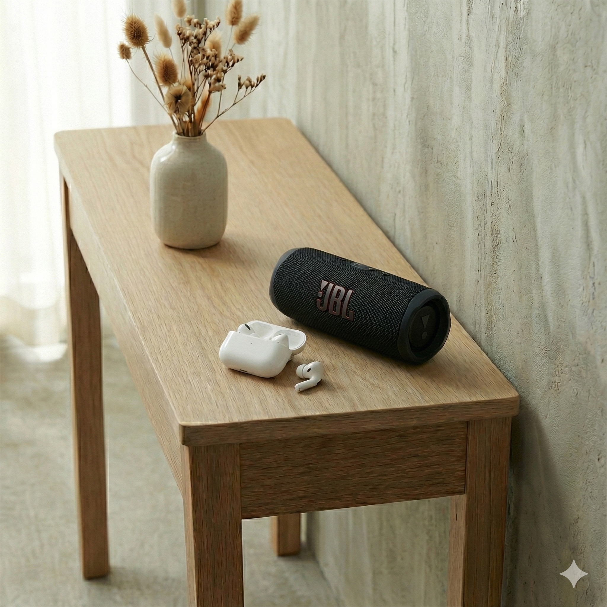 Translation missing: en.Audio Accessories: Audio Accessories