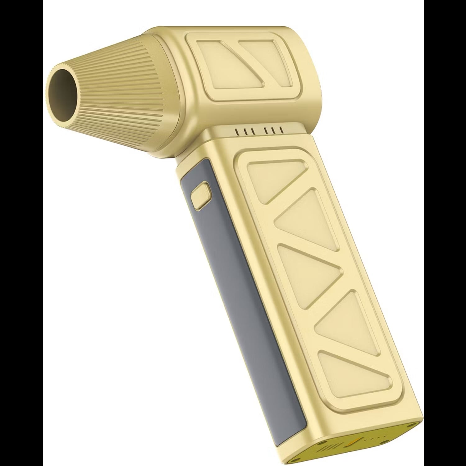 Green Lion Jet Pro
Lite Magnetic Nozzle 130000 RPM - Black Model