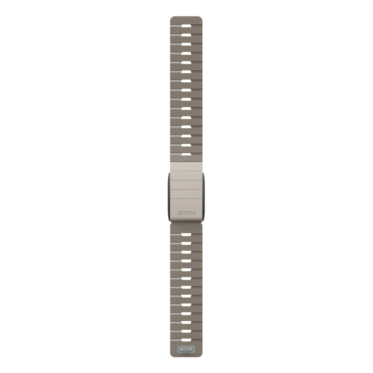 SKINARMA Gemini Niteglow WHOOP Strap – Glow in the Dark Magnetic Band
