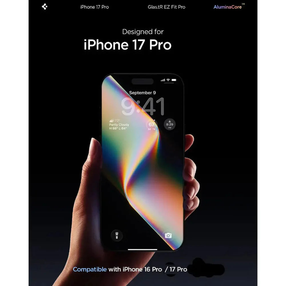 Product - 17Pro / 17Pro Max Model