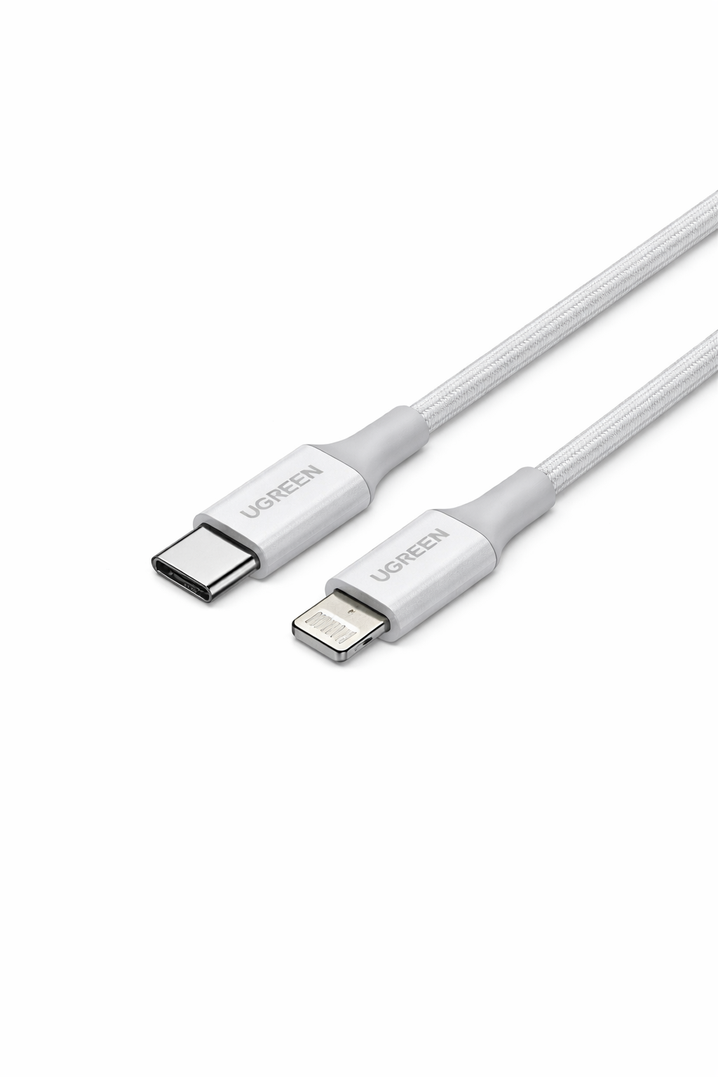 UGREEN USB-C To Lightning 60W Cable