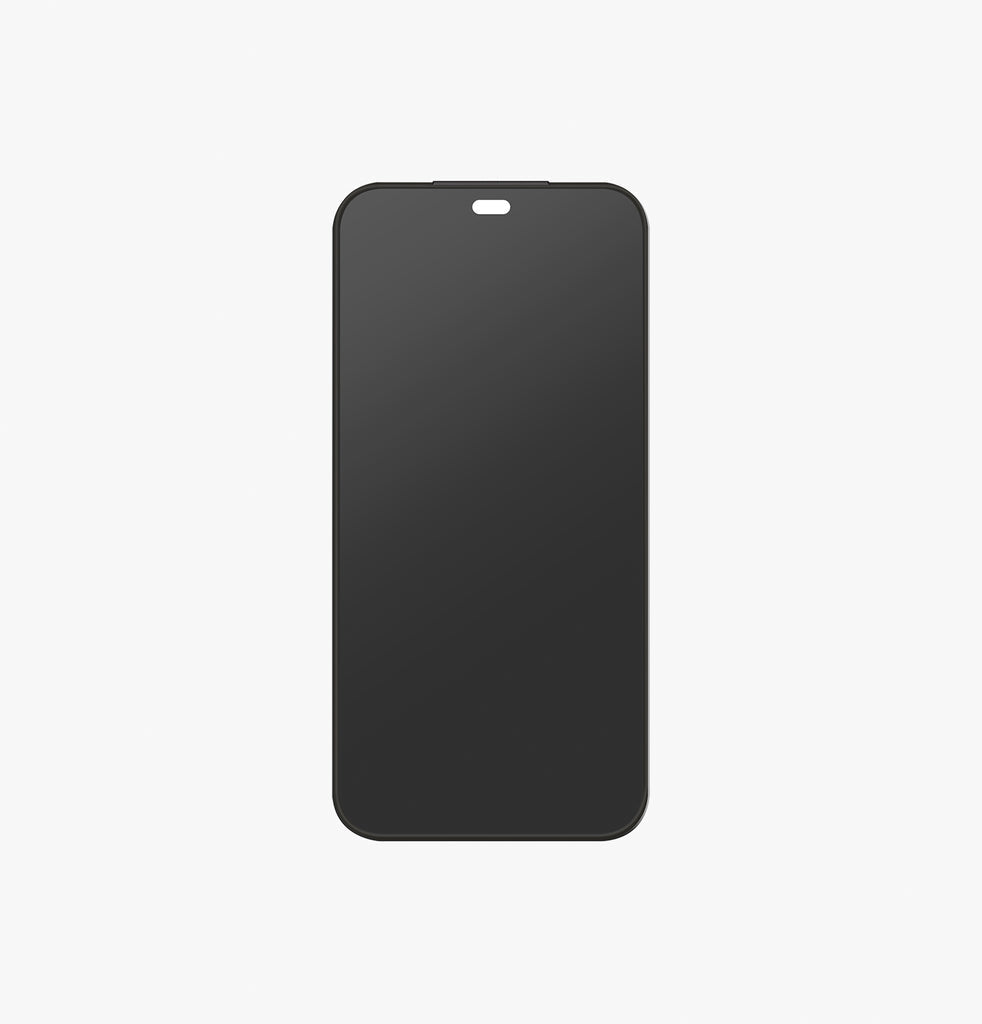 Optix Covex Glass Screen Protector for iPhone 18 Series