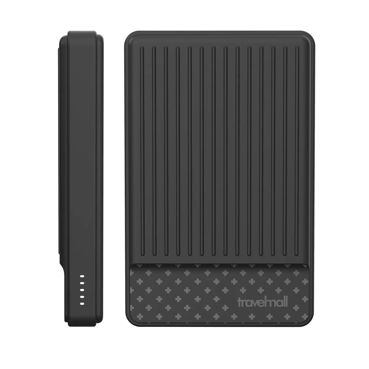 TravelMall ECO-FRIENDLY 22.5W DUAL-USB PD MULTI-TOOL MAGNETIC WIRELESS CHARGER