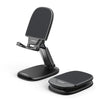 Joyroom Desktop Phone Stand  Black