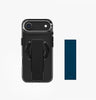 Uniq Heldro Air Slim FlexGrip™ Case with Magnetic Charging