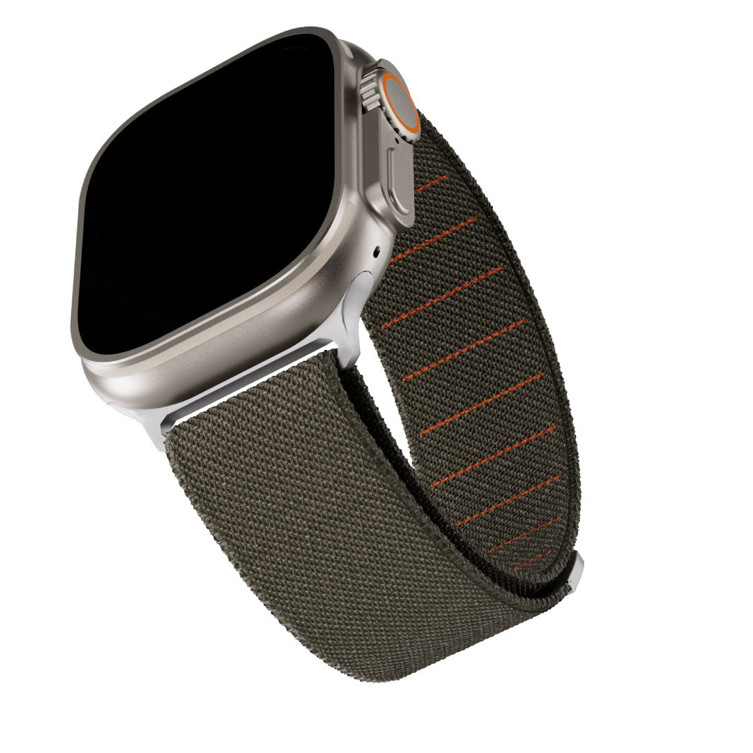 Teryn Watch Strap