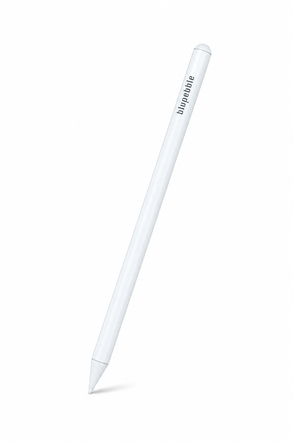 Blupebble Sketch Pro Stylus Pen for iPad – White