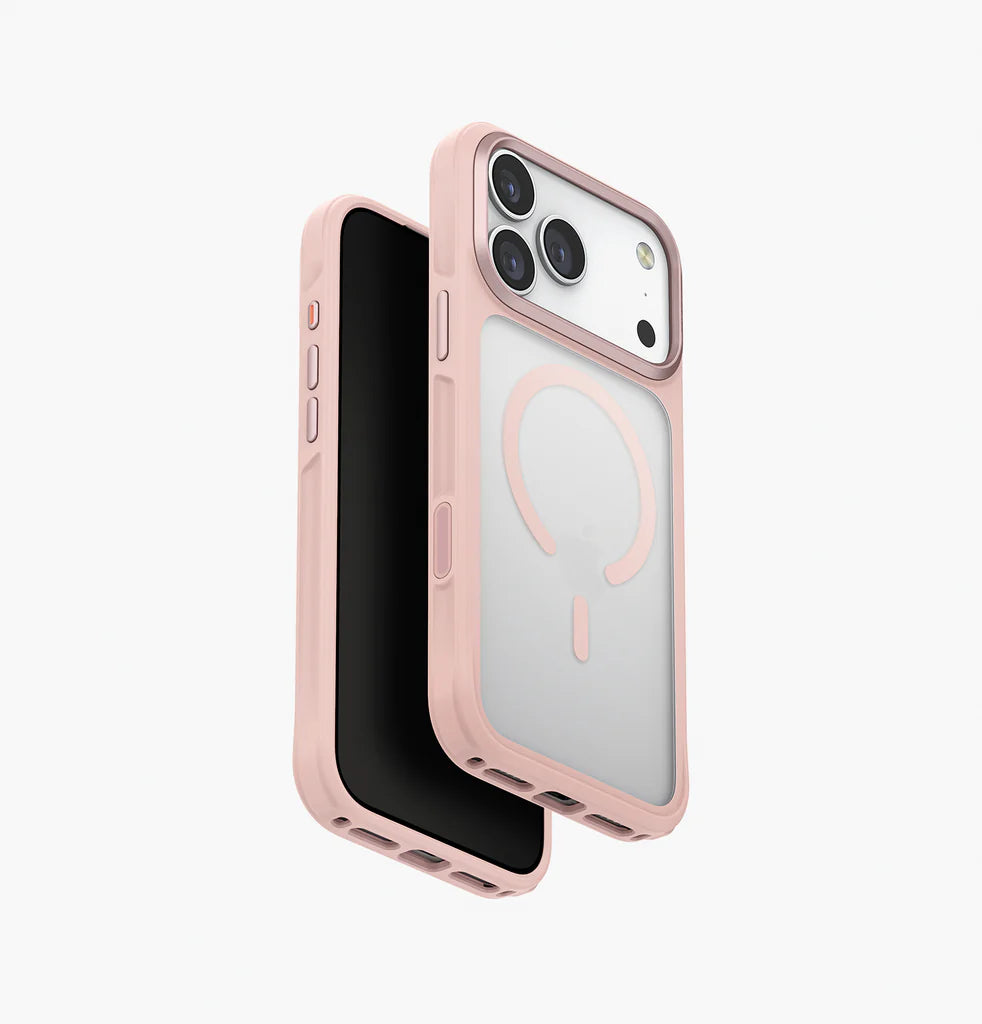 UNIQ Veren 17 Pro/Pro Max Cases