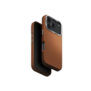 UNIQ Hybrid - iPhone 17 Pro Max 6.9 MagClick LYDEN Case
