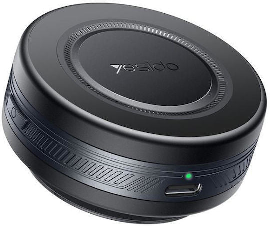 Yesido C223 Car Mobile Mount with Magnet MagSafe Black