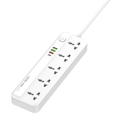 LDNIO 5 AC Outlets Universal Power Strip