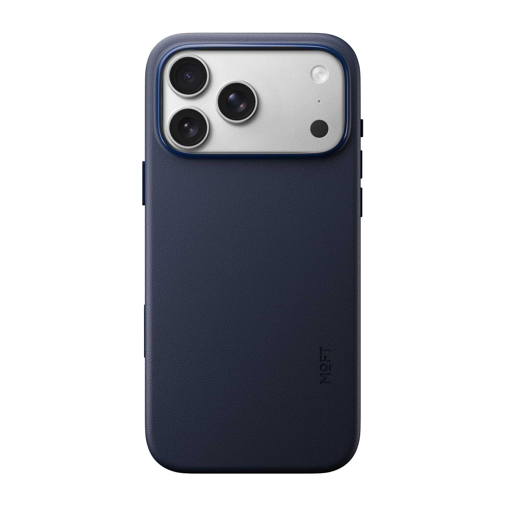 MOFT Snap Case for iPhone 17 Pro Max - Navy Blue