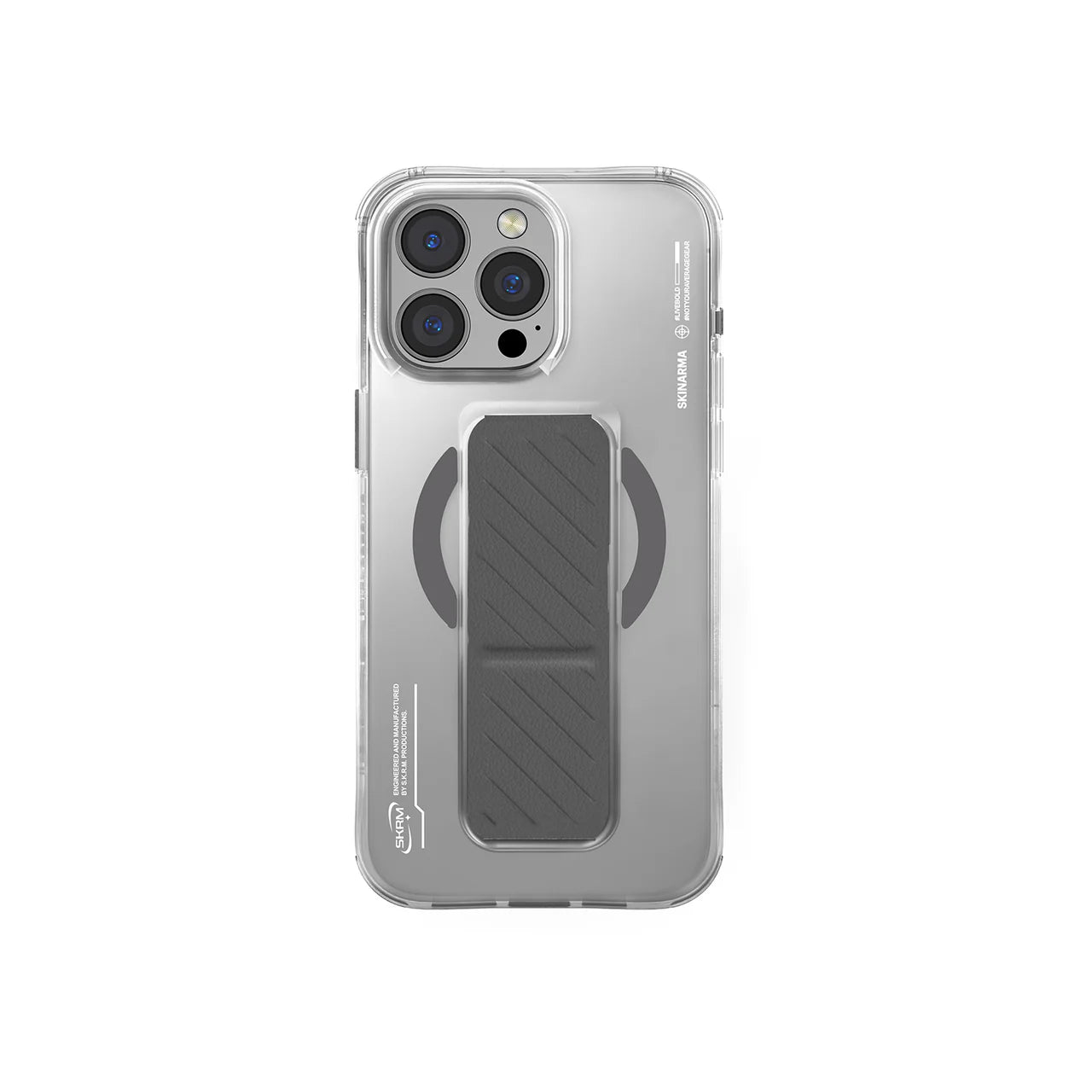 Product - Titanium Model