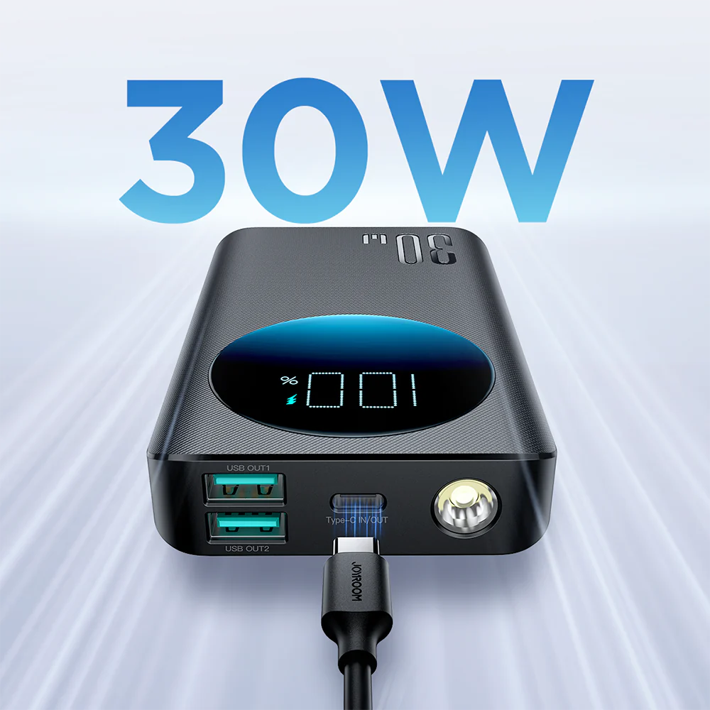 Product - 20,000mAh Model
