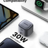 Ugreen USB-C Fast Charger 30W Black