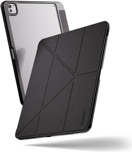 New Yorker Smart Case for iPad 10.9 - Black