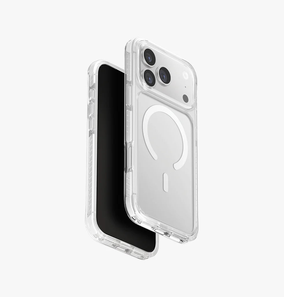 UNIQ Combat MagClick Protective Case for iPhone 17 Pro Max
