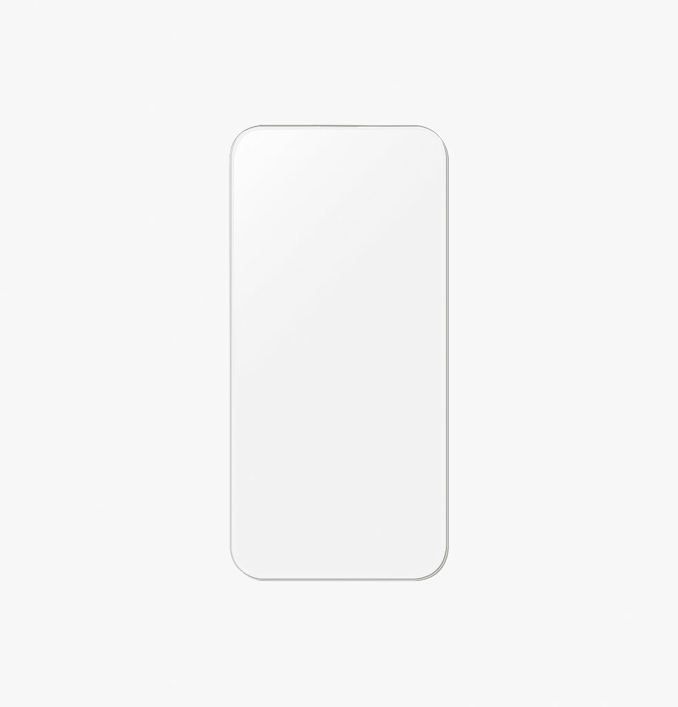 Optix Covex Glass Screen Protector for iPhone 18 Series