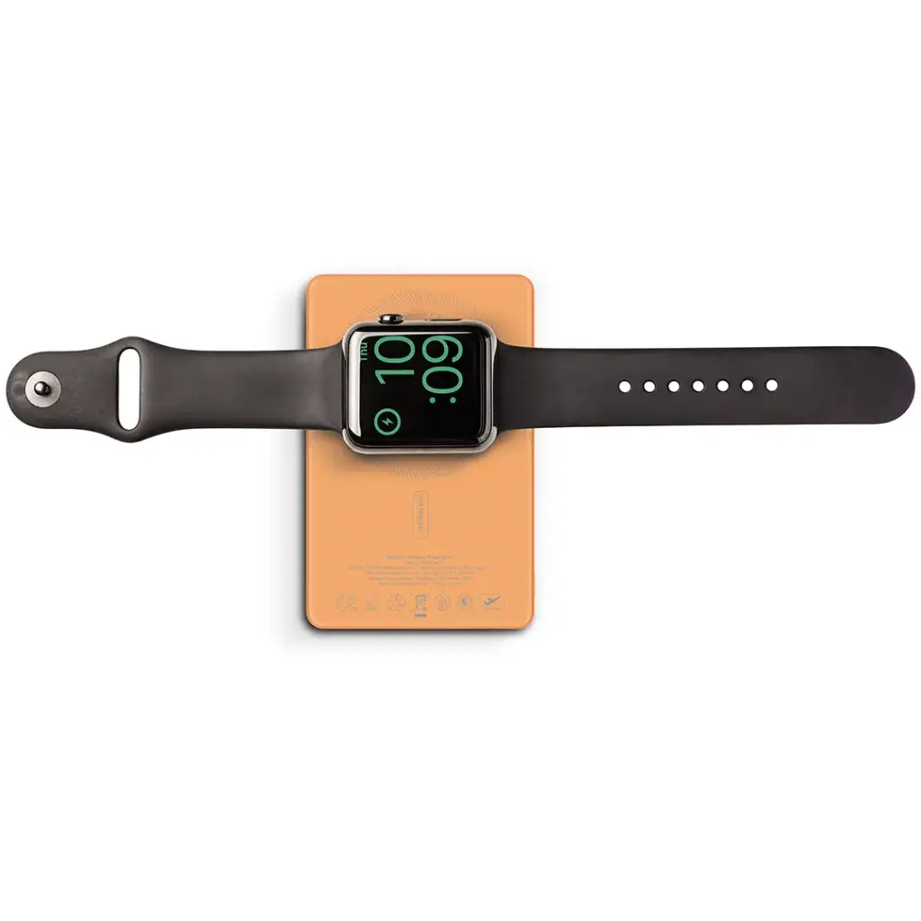 Powerology MagVolt 10000mAh Magnetic Power Bank