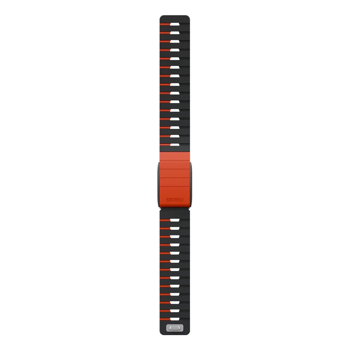SKINARMA Gemini Niteglow WHOOP Strap – Glow in the Dark Magnetic Band