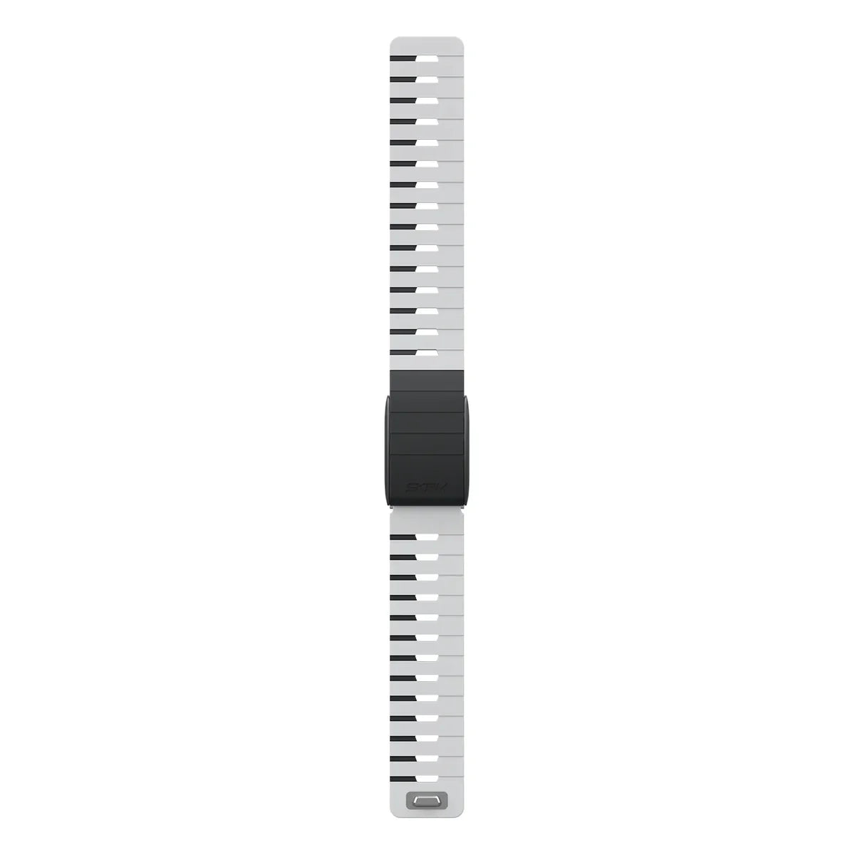 SKINARMA Gemini Niteglow WHOOP Strap – Glow in the Dark Magnetic Band