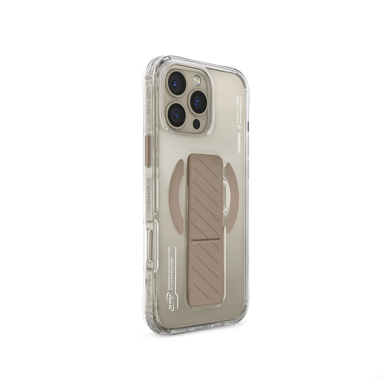 Product - Champagne Model