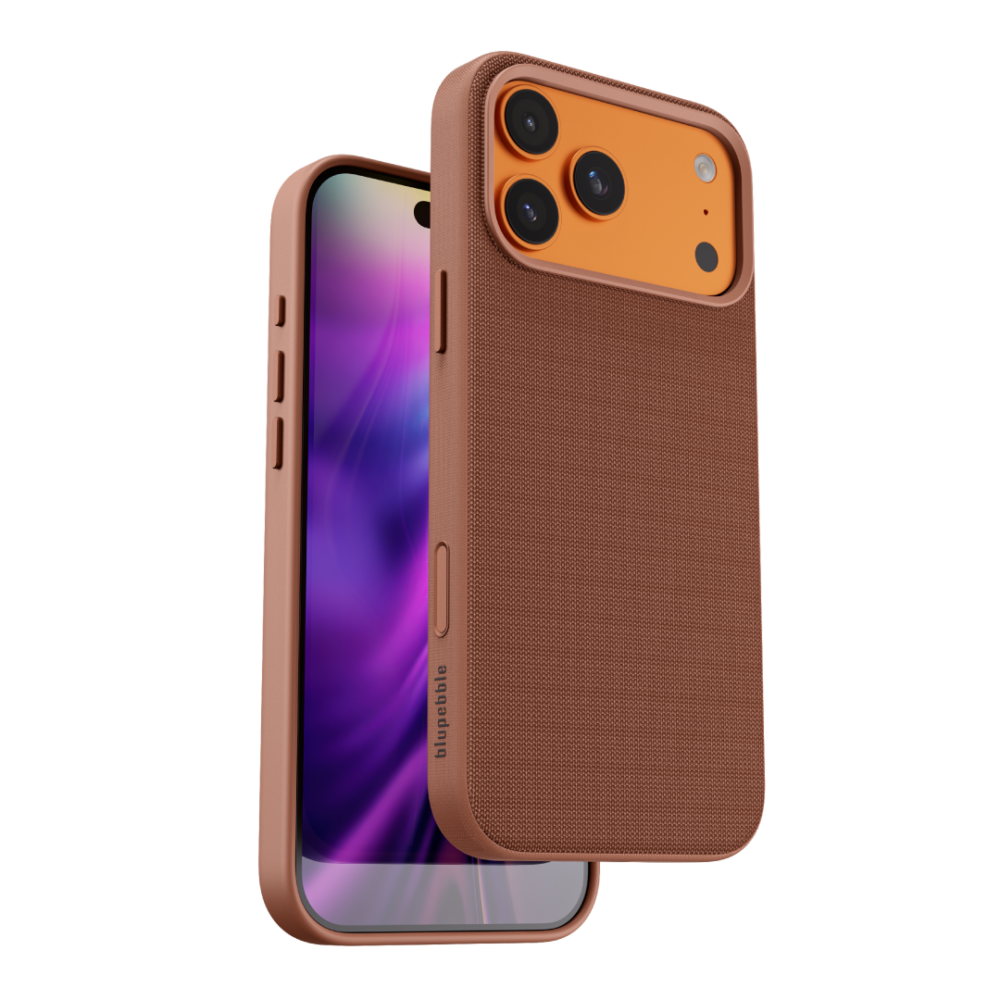 Weavon MagSafe Compatible Case for iPhone 17 Pro & 17 Pro Max
