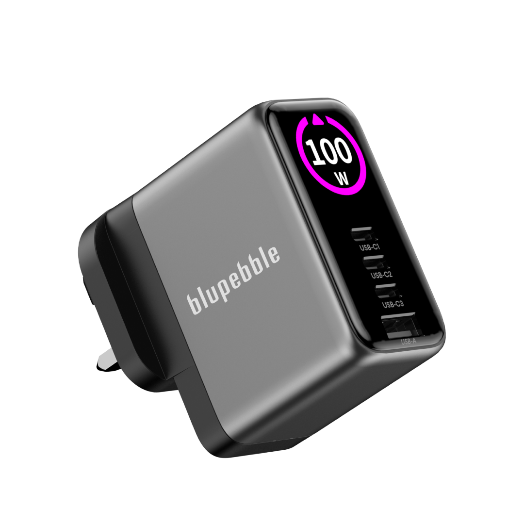 PowerCore 100 GaN Charger