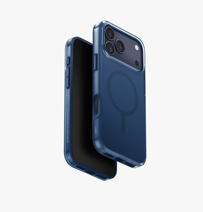 UNIQ Clario 17 Pro/Pro Max Cases