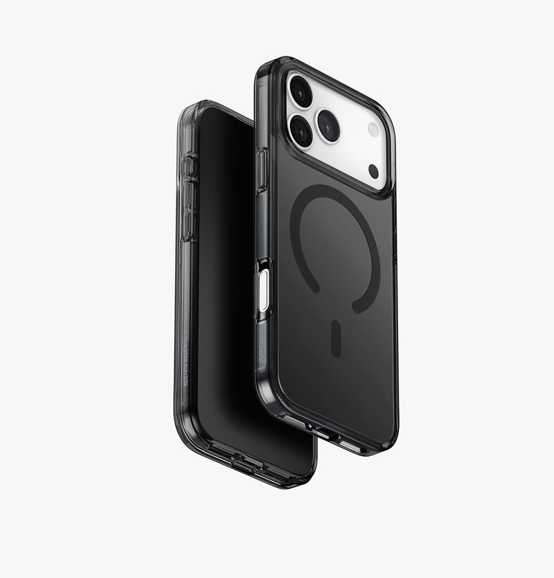 UNIQ Clario 17 Pro/Pro Max Cases