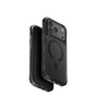 UNIQ Hybrid - iPhone 17 Pro Max MagClick Combat MagSafe 6.9 Case