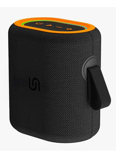Porodo Soundtec
TWS Speaker 12W - Black