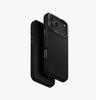 UNIQ Hybrid - iPhone 17 Pro/ Pro Max 6.9 MagClick LYDEN Case - Black