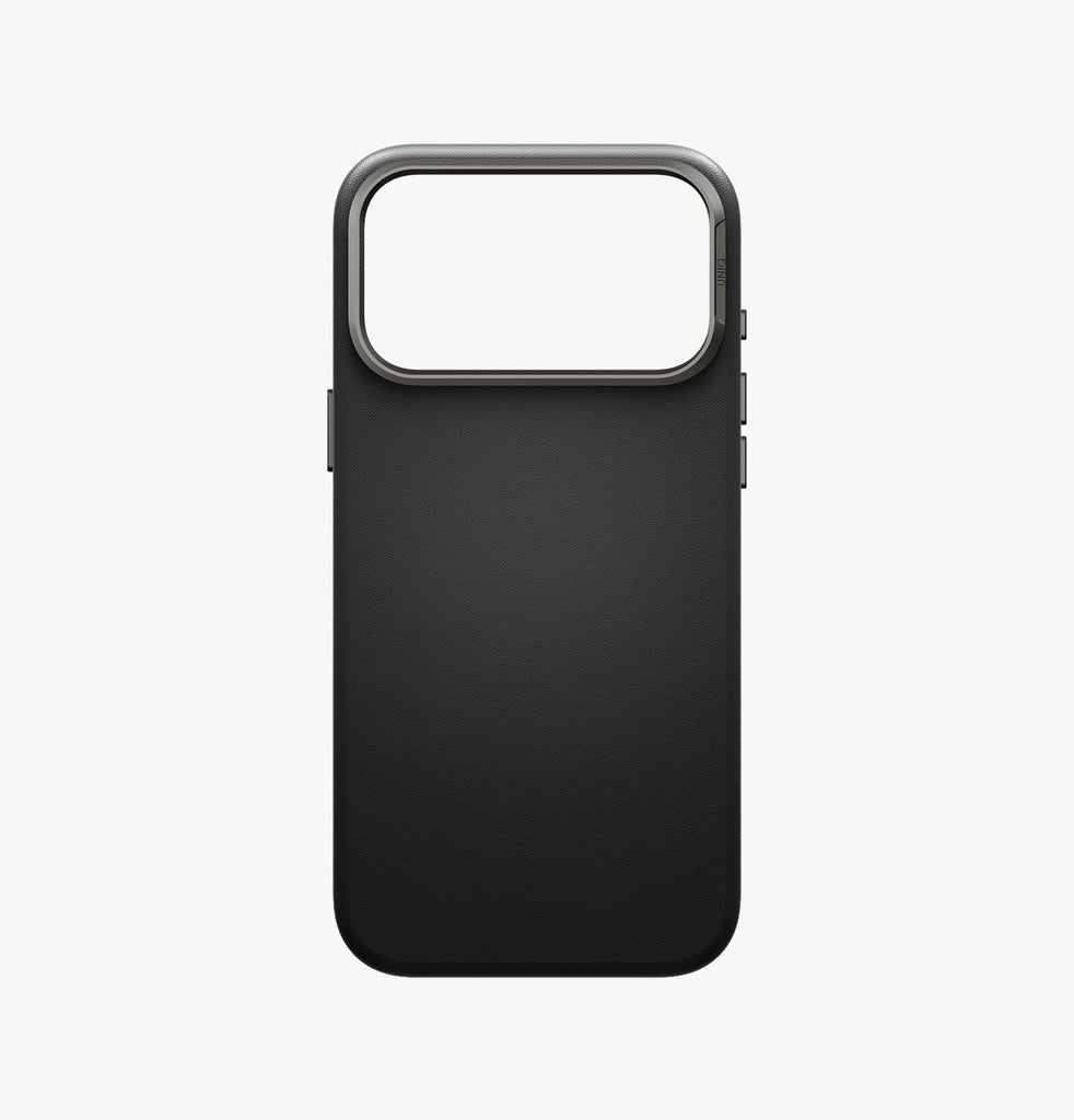 UNIQ Lyden MagClick Case for iPhone 18 Pro Max – Dallas Black
