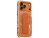 Skinarma HELIO Mag-Charge iPhone 17 Seires with Grip-Stand - Orange