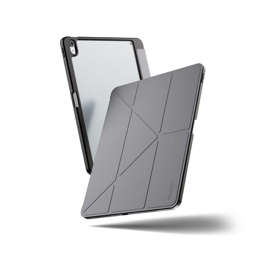 New Yorker Smart Case for iPad 10.9 - Gray