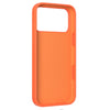 Youngkit Morandi Silicone Case For IPhone 17 - Orange