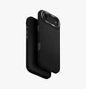 Uniq Lyden Premium Leatherette Case For IPhone 17 Air - Black