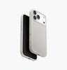 UNIQ Lino Hybrid Silicone Case
with MagClick™ For IPhone 17 Series