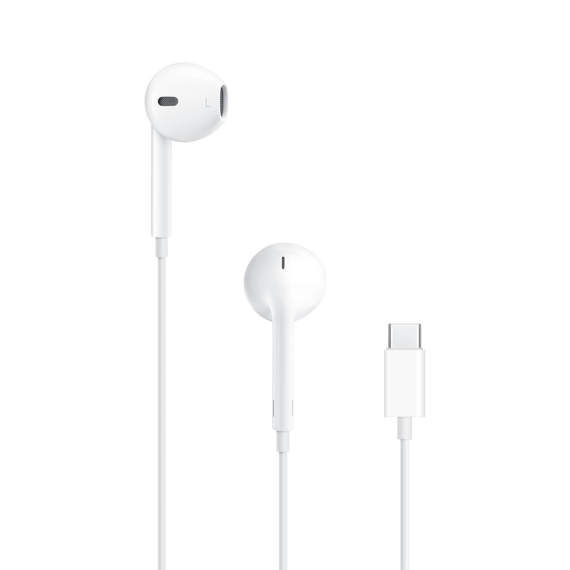 Apple EarPods (USB-C) | Original | For iPhone 15, 16 & iPad