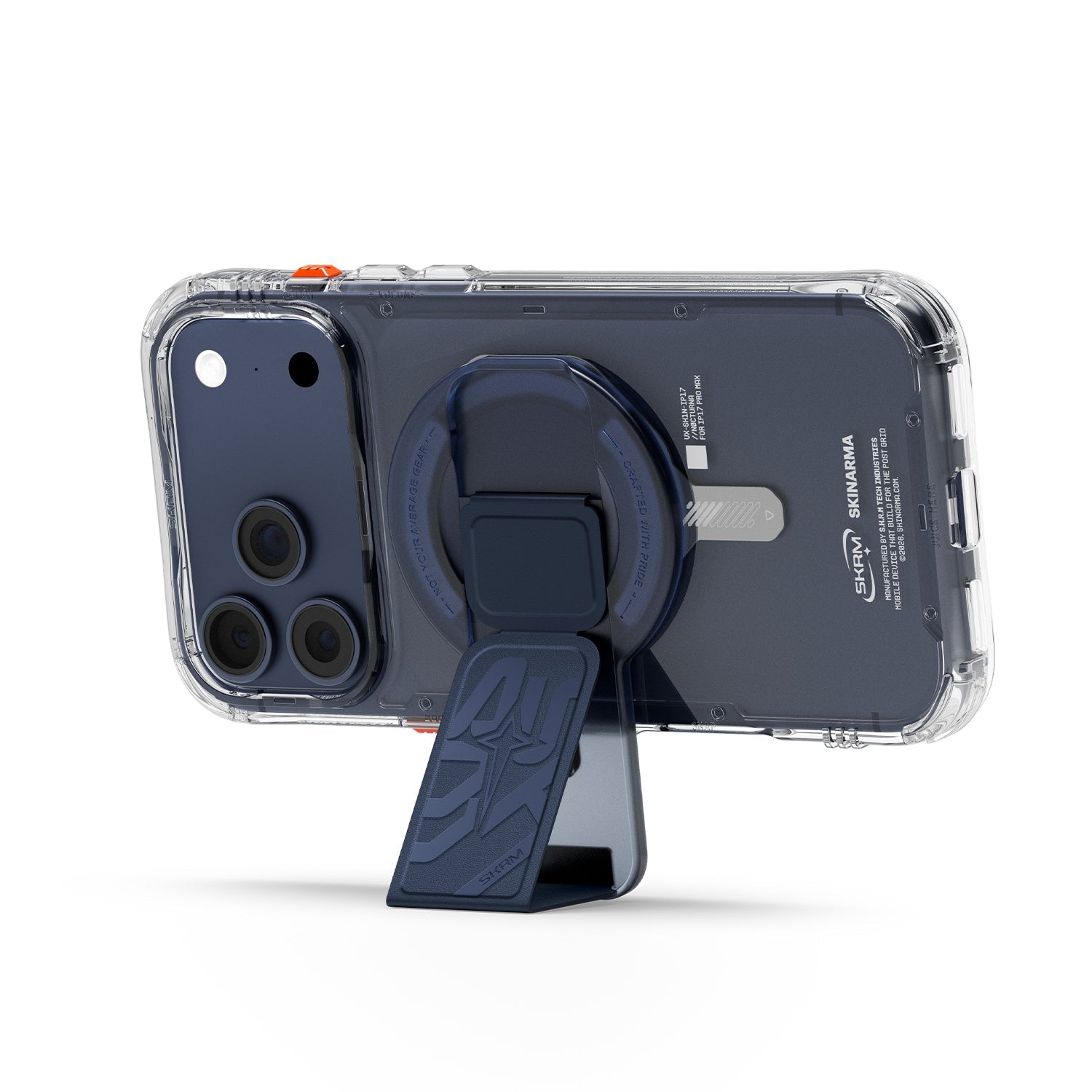 PHAZE - ARCH XE Magnetic Grip-Stand | SKINARMA