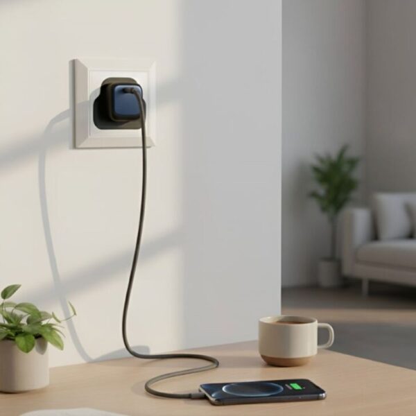 Blupebble PowerCore 30W USB-C Charger