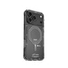 SAIDO - iPhone 17 Pro/Pro Max Case | SKINARMA-GRAPHITE