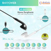 Ravpower Mono Earphone Global Version Lightning