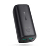 Ravpower PD Pioneer 4-Port Powerbank 20000mAh 50W - Black