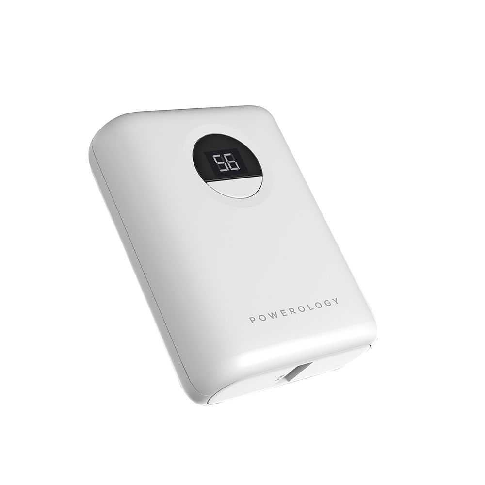Product - WHITE Model