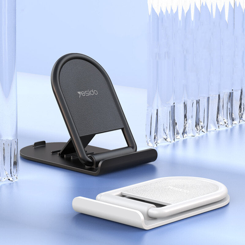 YESIDO C141 Mini Holder - BLACK