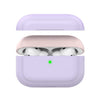 AhaStyle Premium Silicone Two Toned Case for Airpods Pro - Lavander/Pink