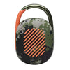 JBL Clip 4 Portable Wireless Speaker - Squad